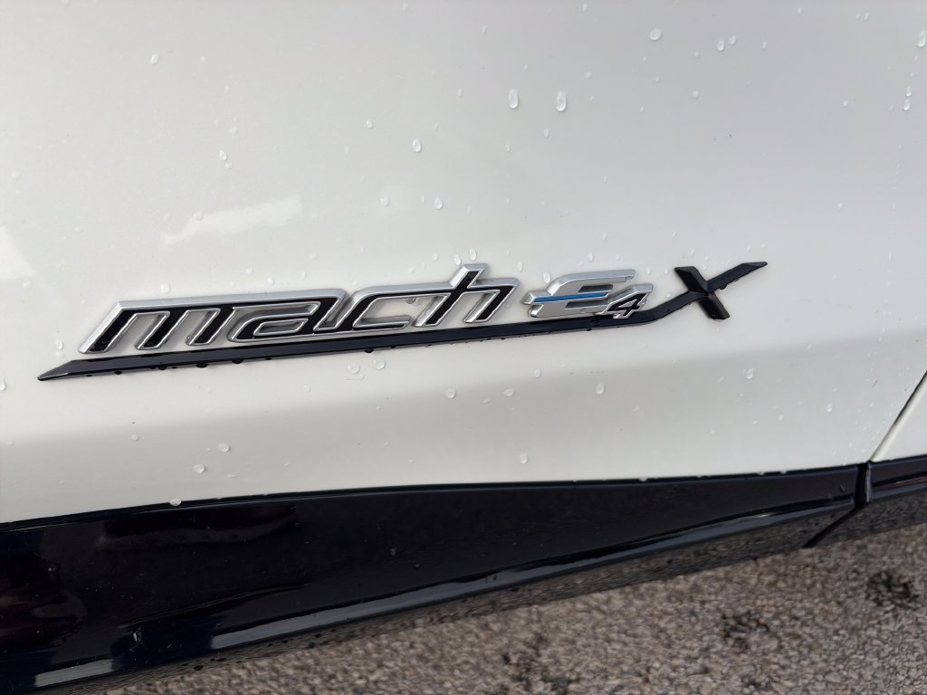 Used 2023 Ford Mustang Mach-E GT AWD/4WD image 9