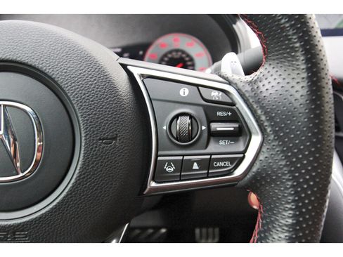 Used 2023 Acura TLX SH-AWD w/ A-SPEC Pkg image 19