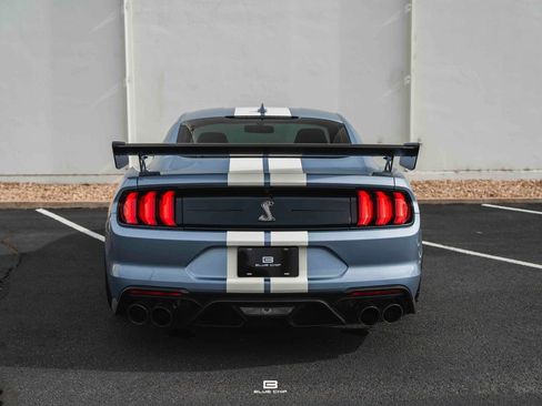 Used 2022 Ford Mustang Shelby GT500 w/ Carbon Fiber Track Pack RWD image 24