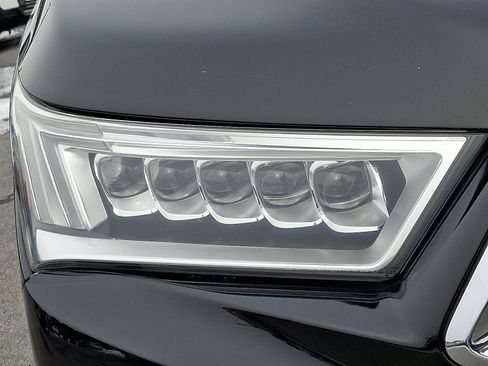 Used 2019 Acura MDX SH-AWD image 9