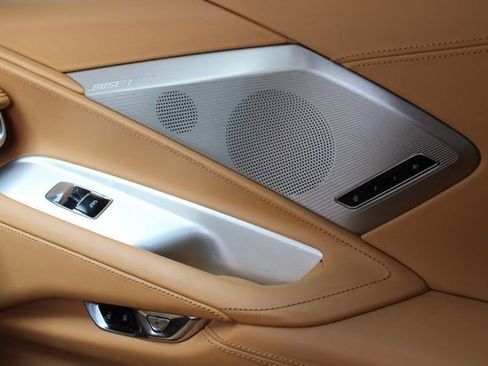 Used 2020 Chevrolet Corvette Stingray Premium Conv w/ 3LT Preferred Equipment Group RWD image 24