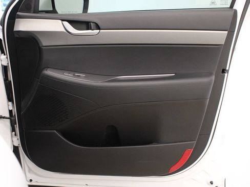 Used 2025 Hyundai Palisade XRT FWD image 15