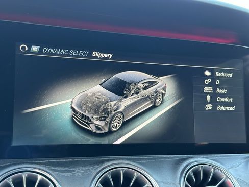 Used 2019 Mercedes-Benz AMG GT 63 S image 57