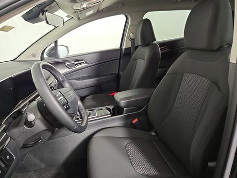 Certified 2026 Kia Sportage LX image 14