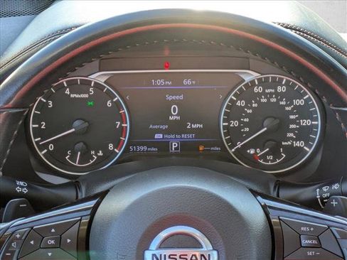 Used 2021 Nissan Altima 2.5 SR image 10