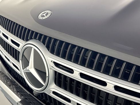 New 2026 Mercedes-Benz GLE 350 4MATIC image 12