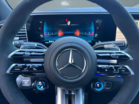 New 2026 Mercedes-Benz GLE 53 AMG 4MATIC Coupe image 15