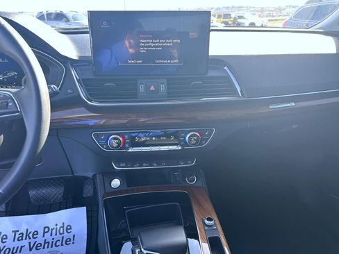 Used 2022 Audi Q5 e Prestige image 13