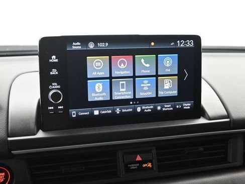 Used 2025 Honda Pilot Black Edition image 11