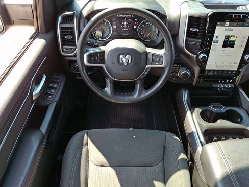 Used 2024 RAM 1500 Big Horn AWD/4WD image 20