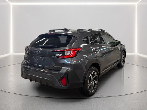 Certified 2024 Subaru Crosstrek 2.0i Premium AWD/4WD image 26