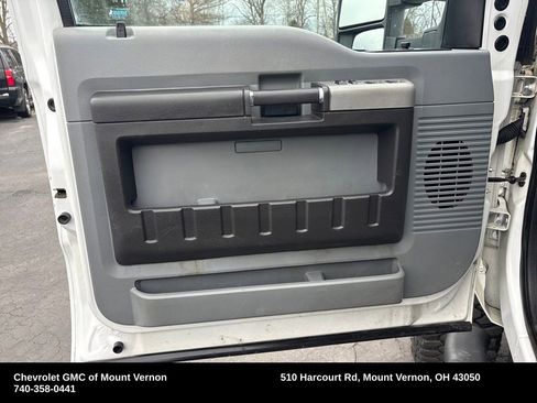 Used 2015 Ford F350 XLT image 13