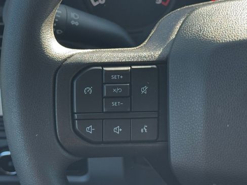 New 2025 Ford F250 XL w/ STX Appearance Package image 21