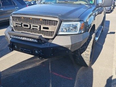 Used 2008 Ford F150 XLT