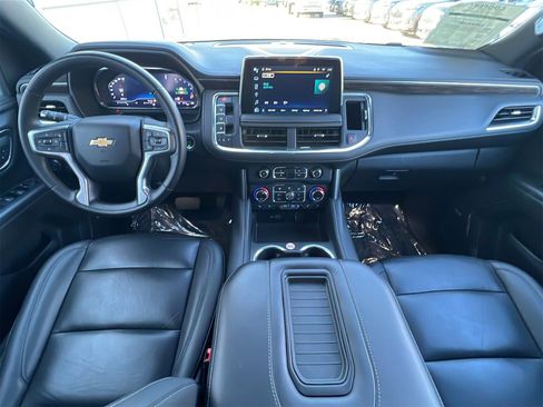 Used 2024 Chevrolet Tahoe LT image 10