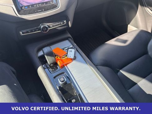 Certified 2023 Volvo XC90 B5 Core w/ Protection Package Premier AWD/4WD image 26