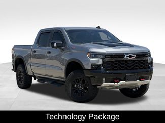 Used 2023 Chevrolet Silverado 1500 ZR2 w/ Technology Package AWD/4WD video 2
