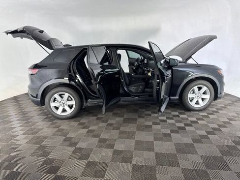 Used 2024 Honda Prologue EX image 16