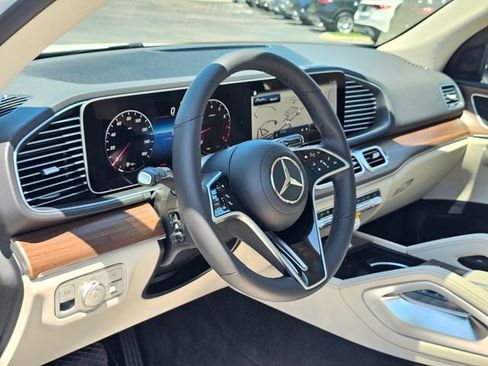 New 2026 Mercedes-Benz GLE 350 4MATIC image 14
