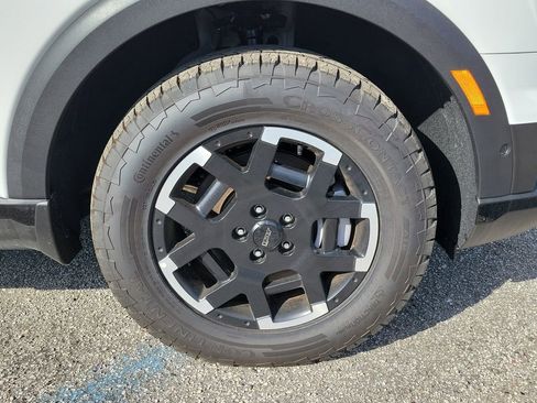 New 2026 Hyundai Palisade XRT Pro AWD/4WD image 8