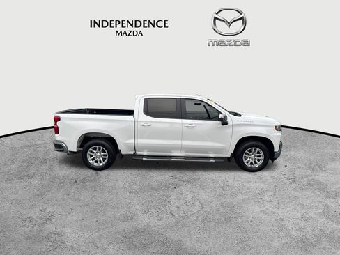 Used 2019 Chevrolet Silverado 1500 LT w/ All-Star Edition image 2