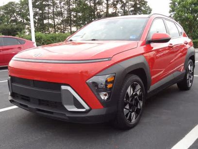 Used 2025 Hyundai Kona SEL