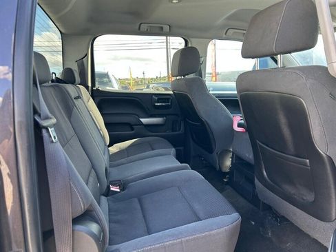 Used 2014 Chevrolet Silverado 1500 LT w/ All Star Edition RWD image 21