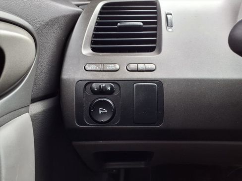 Used 2008 Honda Civic LX image 8