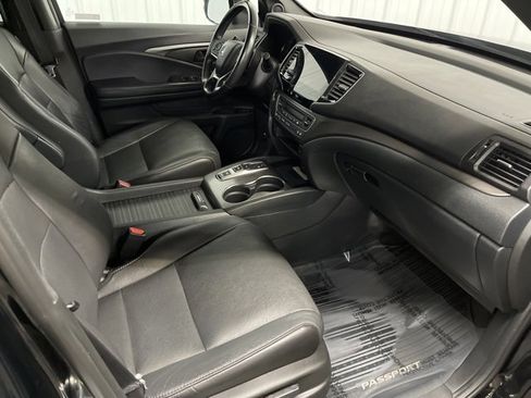 Used 2022 Honda Passport EX-L image 19
