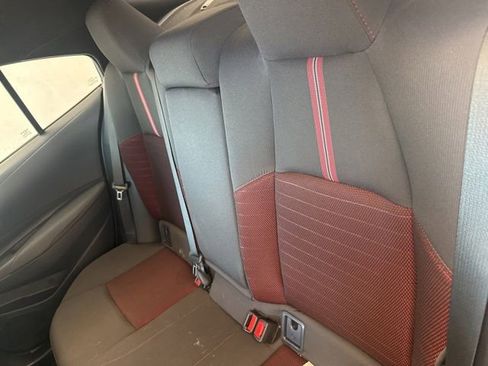 Used 2024 Toyota Corolla SE FWD image 9