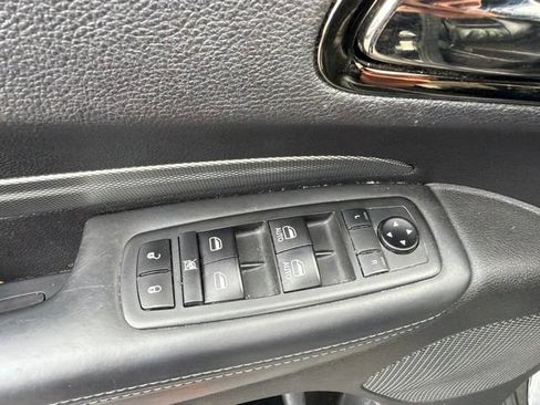 Used 2020 Dodge Durango R/T w/ Blacktop Package AWD/4WD image 21