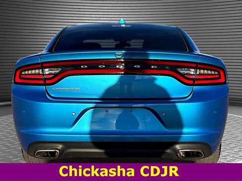 Used 2023 Dodge Charger SXT w/ Cold Weather Package image 5