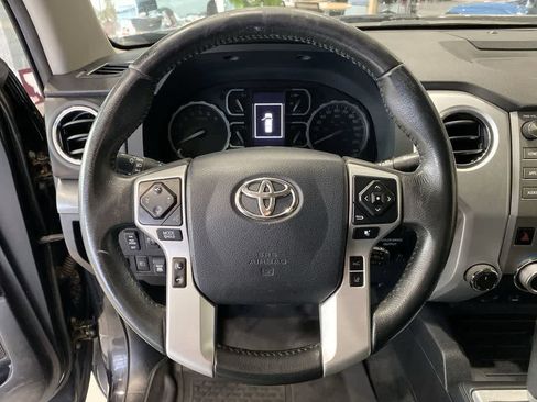 Used 2019 Toyota Tundra Platinum image 14