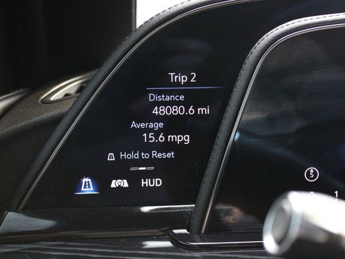 Used 2022 Cadillac Escalade ESV Sport w/ Touring Package image 26