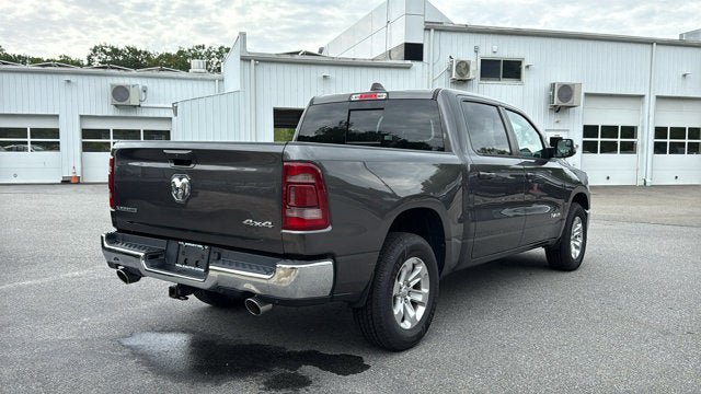 Used 2023 RAM 1500 Laramie AWD/4WD image 6