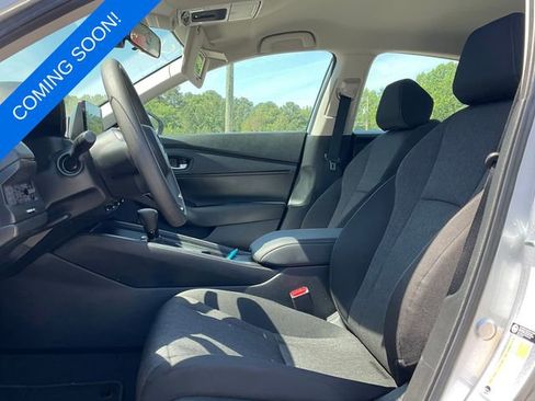 Used 2025 Honda Accord LX image 3