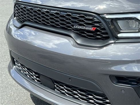 New 2026 Dodge Durango GT image 15