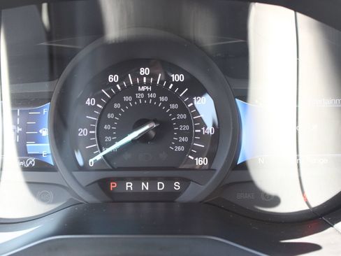 Used 2024 Ford Edge SEL AWD/4WD image 14