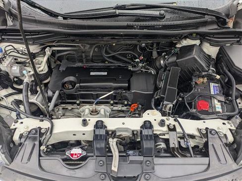 Used 2016 Honda CR-V Touring image 24