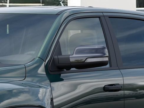 New 2026 RAM 1500 RHO w/ RHO Level 1 Equipment Group AWD/4WD image 12