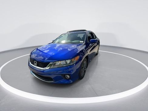 Used 2013 Honda Accord EX-L image 3