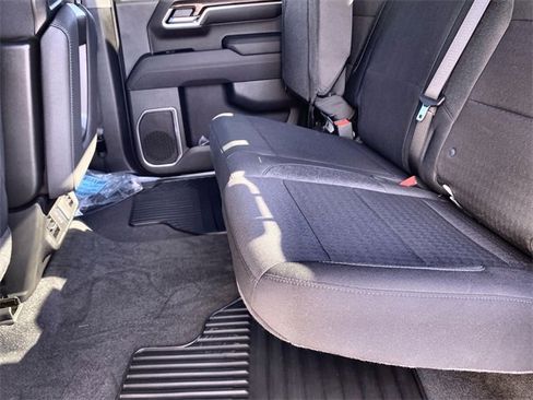 Used 2026 Chevrolet Silverado 1500 RST w/ LPO, Dark Essentials Package image 27