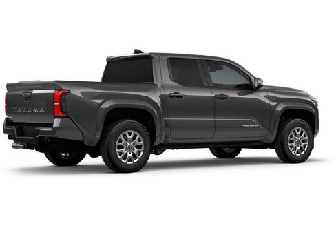 New 2026 Toyota Tacoma SR5 image 11