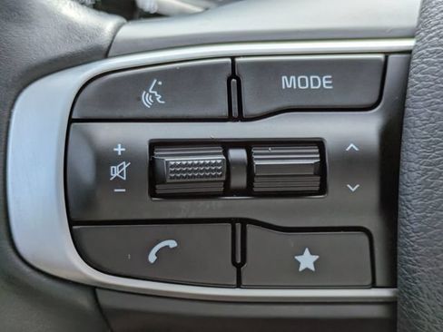 Used 2025 Kia Sportage SX FWD image 26