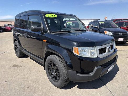 Used 2011 Honda Element LX image 8