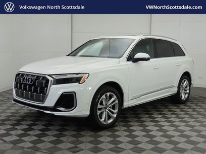 Used 2025 Audi Q7 2.0T Premium Plus w/ Premium Plus Package