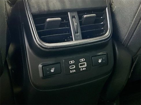 Certified 2023 Subaru Outback Wilderness image 26