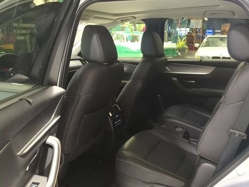 Used 2024 MAZDA CX-90 3.3 Turbo w/ Premium Package AWD/4WD image 13