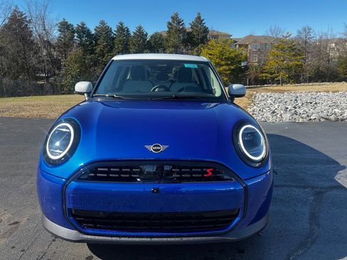 New 2025 MINI Cooper S image 2