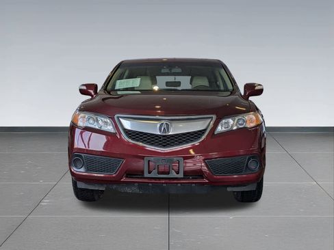 Used 2014 Acura RDX image 9